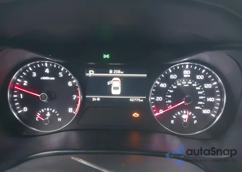 2024 Kia Forte Lxs из США, поврежденный, VIN 3KPF24ADXRE714607